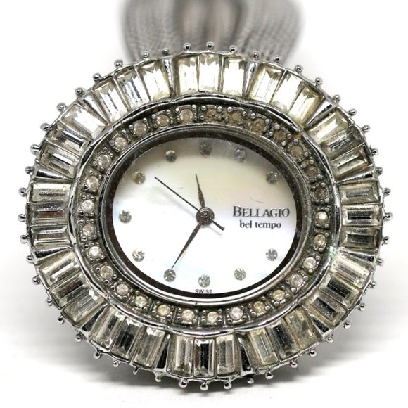 Bellagio Watch Bracelet